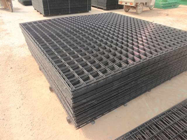 建筑網(wǎng)片使用在建筑工程中有哪些優(yōu)點？