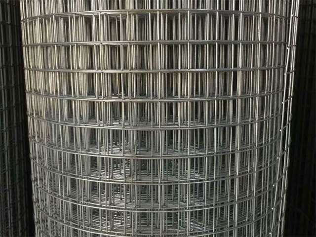 電焊網(wǎng)片質(zhì)量好壞如何辨別？