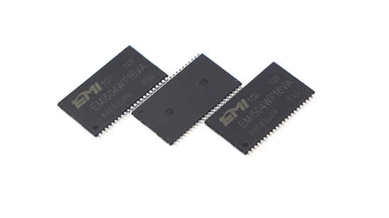 Async SRAM