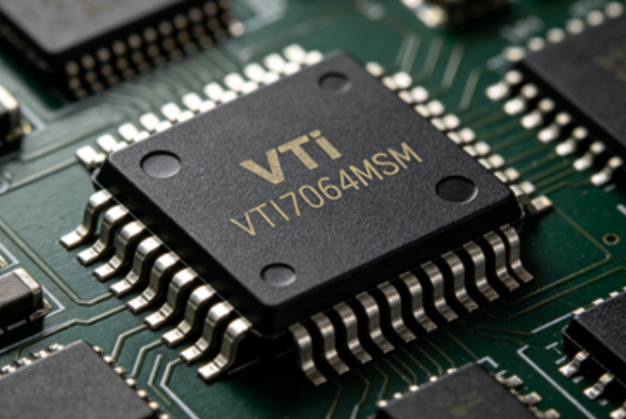 VTI proxy Serial RAM serial sram memory VTI7064MSM