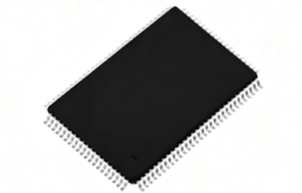 Principle and characteristics of asynchronous SRAM architecture