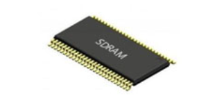 JSC low-power DDR SDRAM memory chip