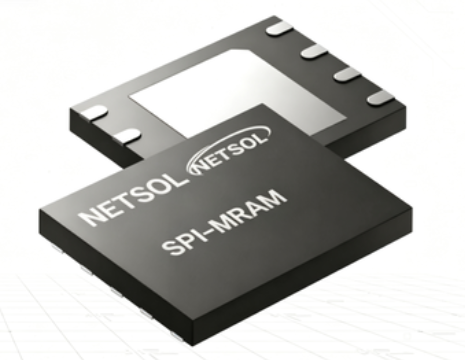 Netsol MRAM存儲器